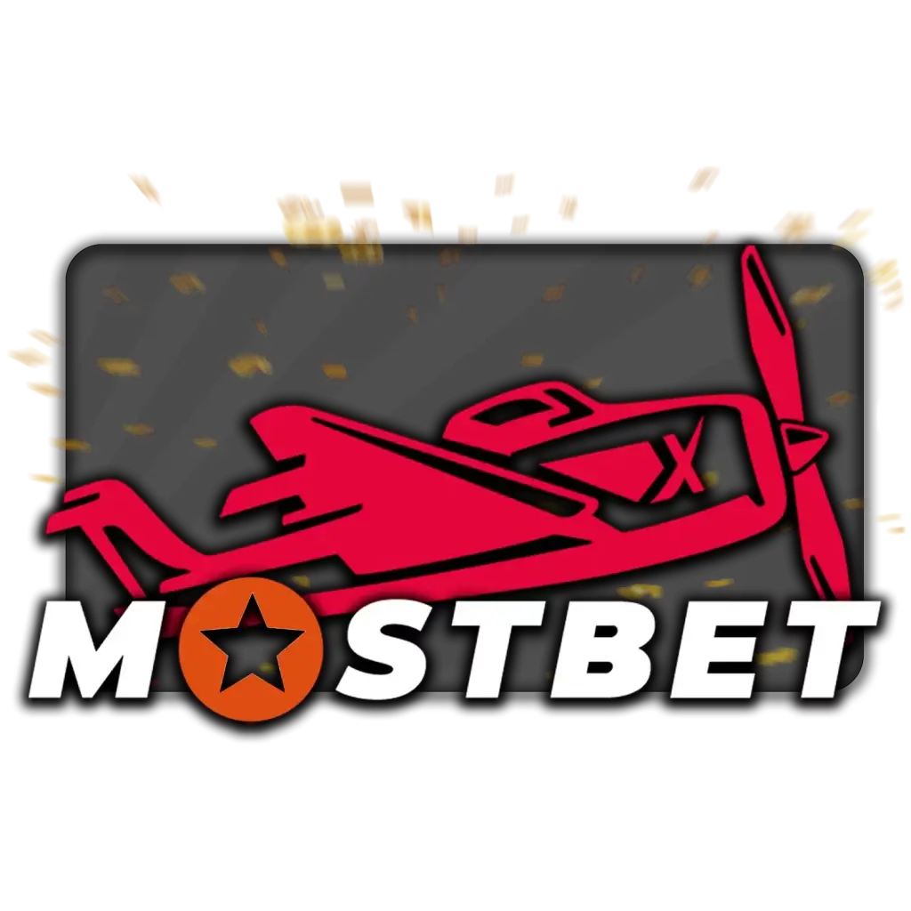 Лобби игры Aviator на Mostbet