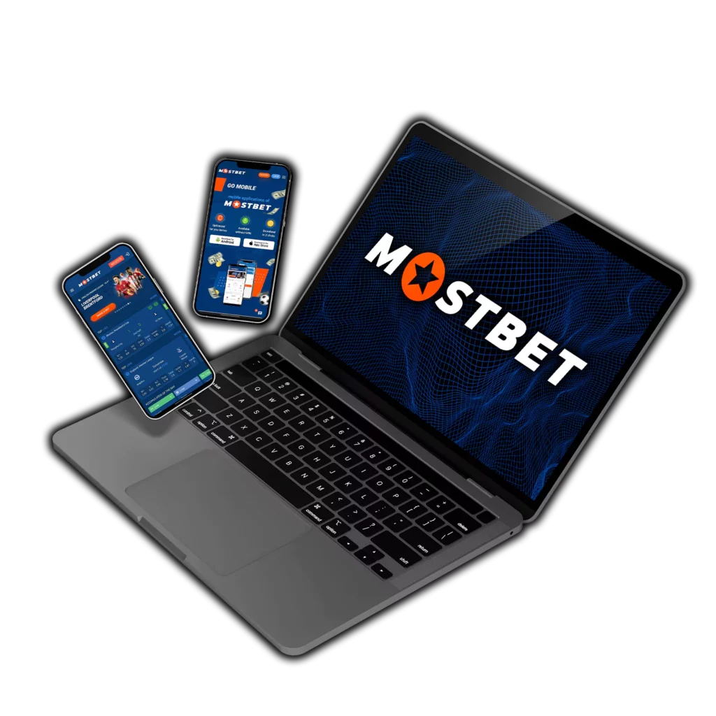 Как начать играть в казино Mostbet